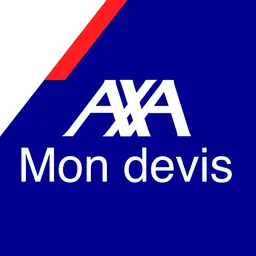 Logo Mon devis AXA